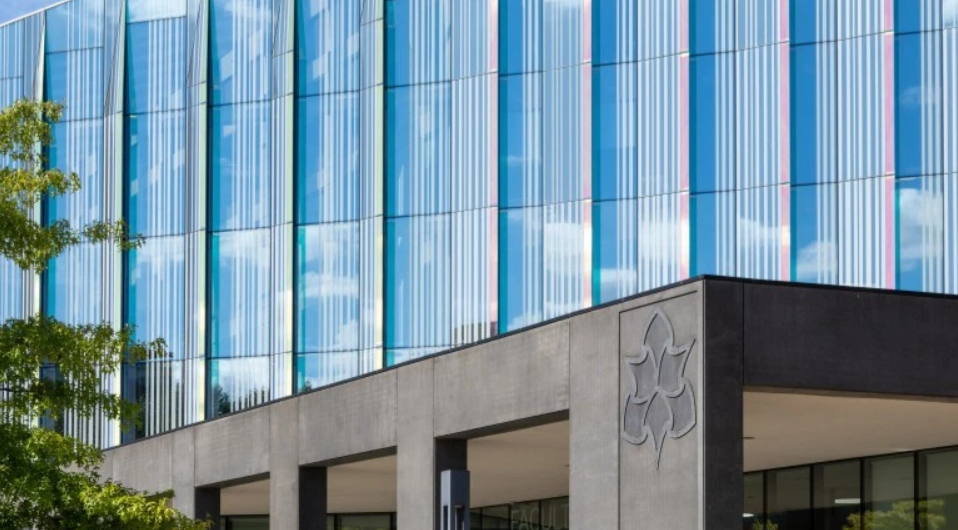 Business School -ManMet
